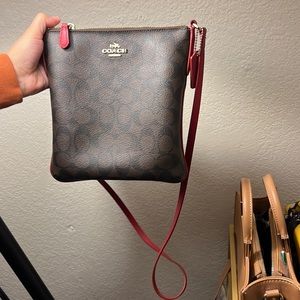 Coach Crossbody